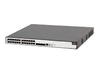 Zubehoer: 3Com SWITCH 5500G-EI 24 Port PWR (3CR17252-91-ME)