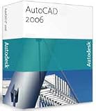 AutoCAD 2006 教育機関限定 学生版