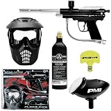 Piranha R6 Player Pack (Black)