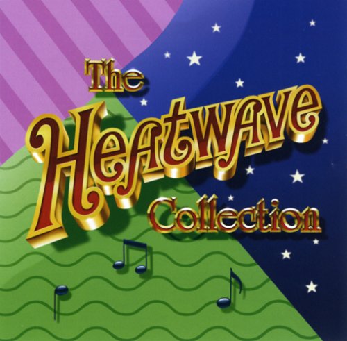 Heatwave - The Heatwave Collection - Zortam Music