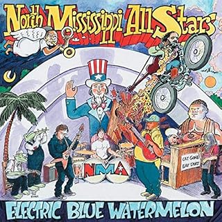CD Cover Art
