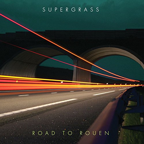 Supergrass - St. Petersburg Lyrics - Zortam Music