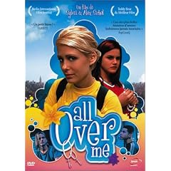All Over Me