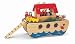 Pintoy Wooden Noahs Ark