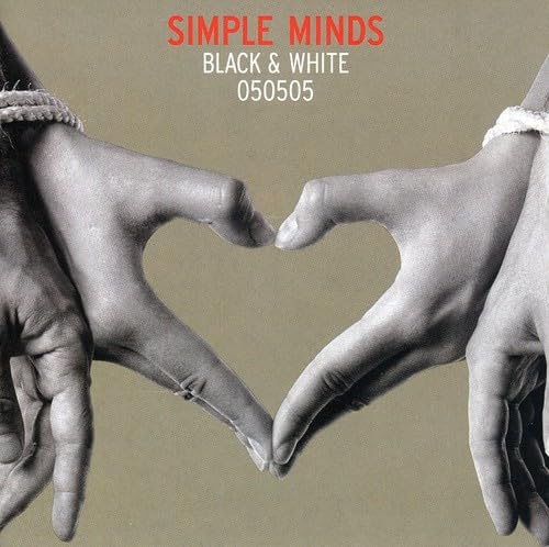 Simple Minds - _Einzelst�cke: Stranger - Zortam Music