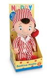 Bedtime Noddy Soft Toy