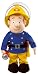 Fireman Sam - Talking Sam Soft Toy
