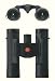 Leica 10x25 BCR Ultravid Compact Binocular (Black)