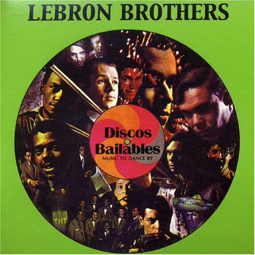 Discos Bailables
