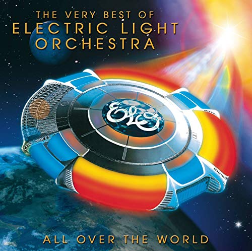 Electric Light Orchestra - I