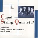 CD Cover Art