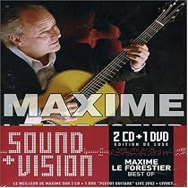 Maxime Le Forestier photos