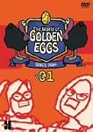 The World of GOLDEN EGGS Vol.01