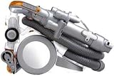 Dyson サイクロンクリーナー アレルギー DC-12