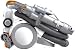 Dyson サイクロンクリーナー アレルギー DC-12