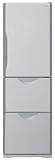 HITACHI SLIM305 3�h�A305L�Ⓚ�①�� �T�e���V���o�[ R-S31VSV-S