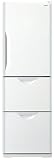 HITACHI SLIM305 3�h�A305L�Ⓚ�①�� �p�[���z���C�g R-S31VSV-W