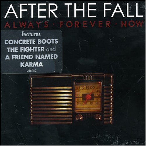 After The Fall - Always Forever Now - Zortam Music