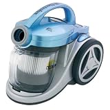 Electrolux Z7290 Bagless Cylinder Vacuum Cleaner - Blue