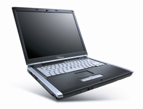 Festnetztelefone: Fujitsu Siemens Lifebook E8020 15 Zoll SXGA+ Notebook (Intel Centrino 1.73GHz, 512MB RAM, 60GB HDD, DVD+-RW, Intel 915GM Grafik)