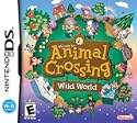 Animal Crossing: Wild World (Nintendo DS)