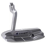 Cougar X-Cat Tour Blade Putter