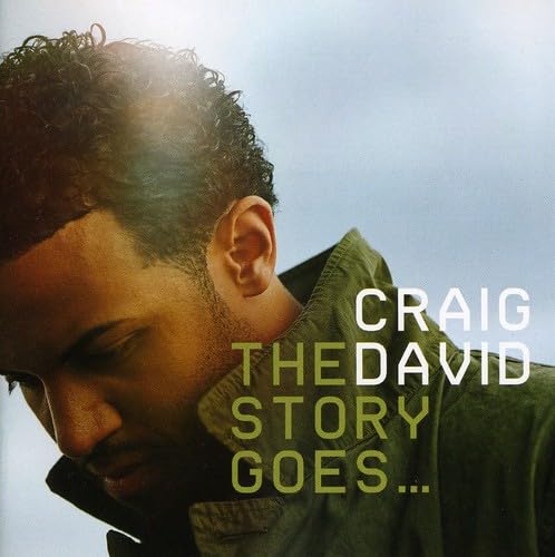Craig David - The Story Goes .... - Zortam Music