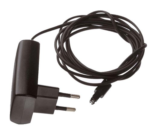 Festplatten: SonyEricsson Reiseladeger�t Standard CST-60 f�r K750i/ W800i/ 520i