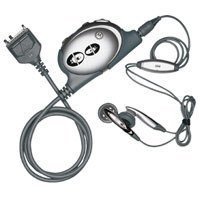 MP3 Player: MPP8000 MP3-Player f�r Motorola-HAndys