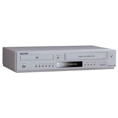Festplatten: Samsung DVD-V 6500 DVD-Player
