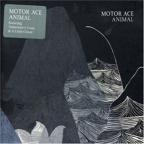 Motor Ace - Tomorrow