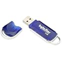 ByteStor 1GB USB 2.0 High Speed Dataferry Flash Drive