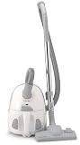 Electrolux 掃除機 iCute ホワイト・グレー EVC3302