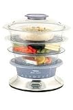 Tefal VC700316 RO  Steamer