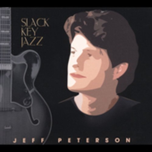 Slack Key Jazz