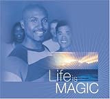 Life is Magic: Self Discovery and Confidence
