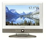 Diboss LT-17DLF 17" Widescreen LCD TV