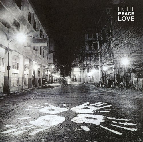 Light Peace Love