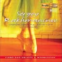 CD Cover Art