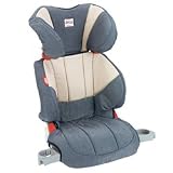 Britax Parkway Booster Car Seat Nantucket