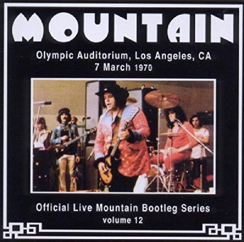 Mountain - 1970 - Zortam Music