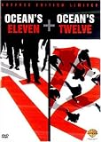DVD Ocean's Eleven / Ocean's Twelve - Coffret 2 DVD, film DVD Ocean's Eleven / Ocean's Twelve - Coffret 2 DVD