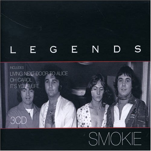 SMOKIE - Do To Me (1979)-de060 Lyrics - Zortam Music