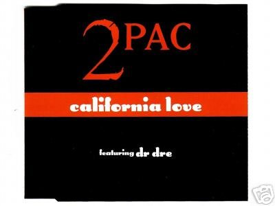 2pac - California Love - Zortam Music