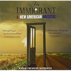 The Immigrant (2004 Original Off-Broadway Cast)