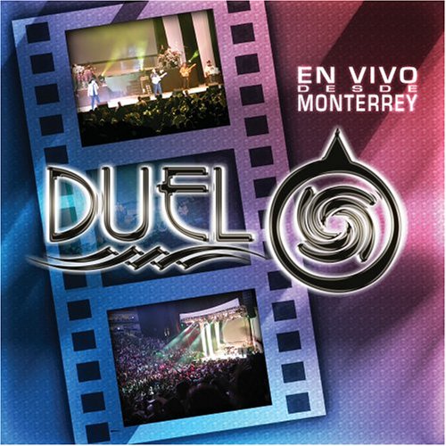 En Vivo Desde Monterrey