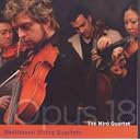 CD Cover Art