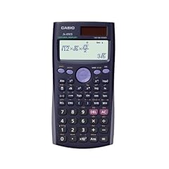 Casio FX-85ES technisch-wissenschaftlicher Rechner