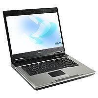 Elektronik und Foto: ASUS A4764KLP Notebook Athlon 64 3200+ TFT 15.4 512MB 80GB DVD-Dual WLAN WXPP