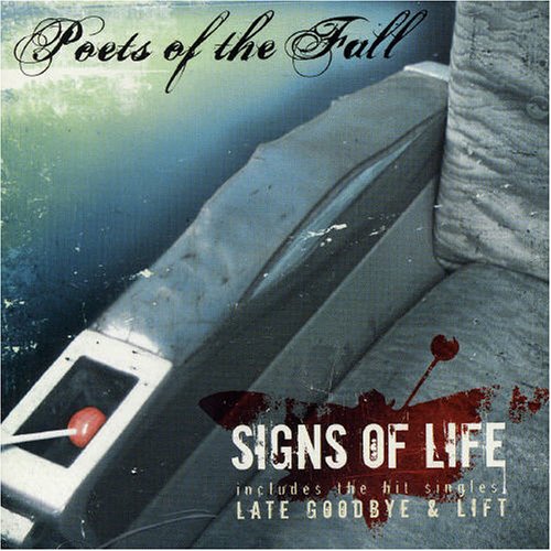 Poets of the fall - Lift CDS - Zortam Music